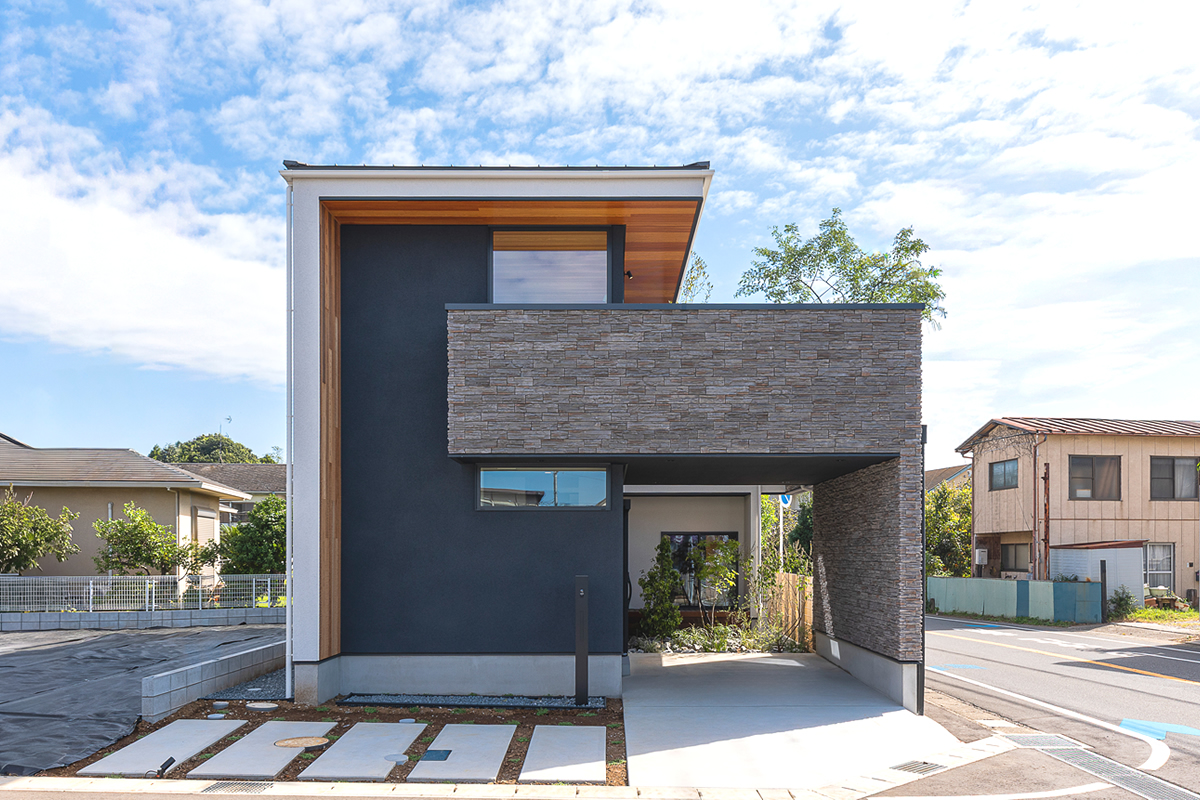 燕庭の家[イメージ1]