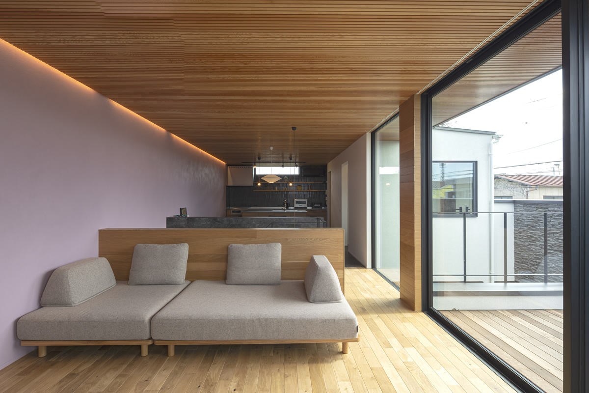 燕庭の家[イメージ2]